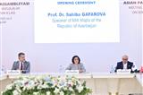 APA SC on Social and Cultural Affairs successfully concluded its work in Baku